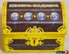 Швабра-кадабра. Не скоро сказка сказывается...