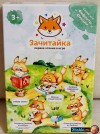 Зачитайка. Азбука от Лисёнка